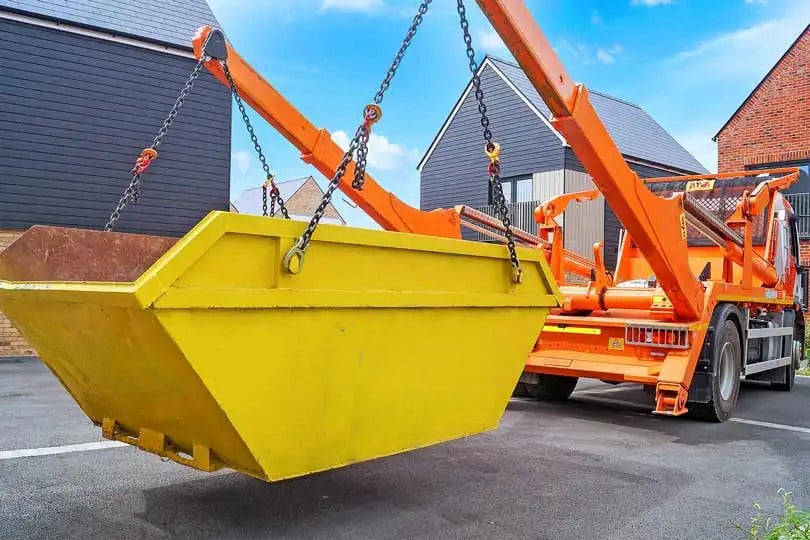 Skip Hire in Liverpool | Liver Skips