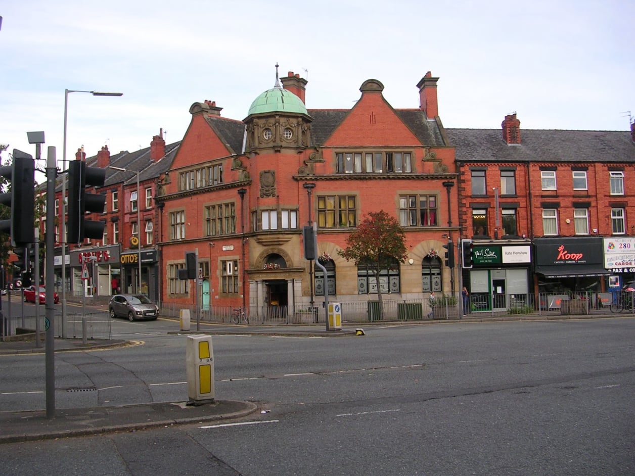 Aigburth Skip Hire | Liver Skips