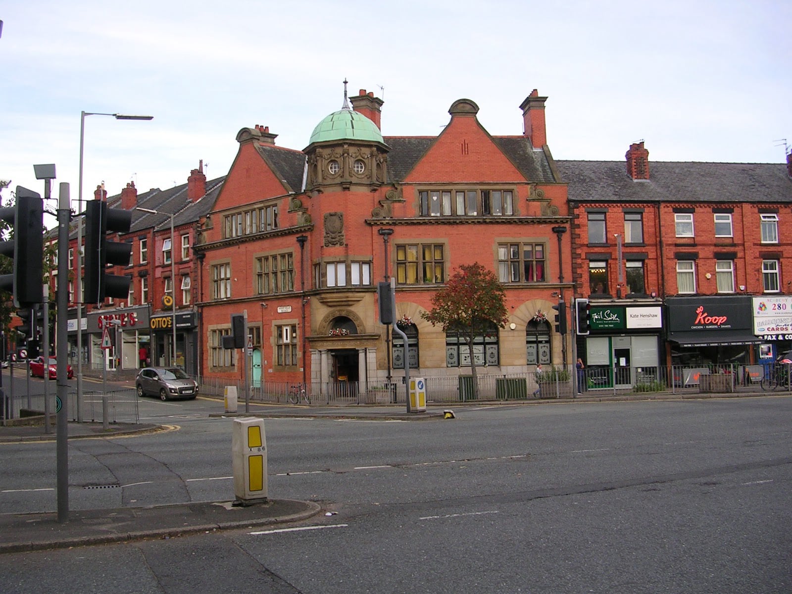 Aigburth Skip Hire | Liver Skips