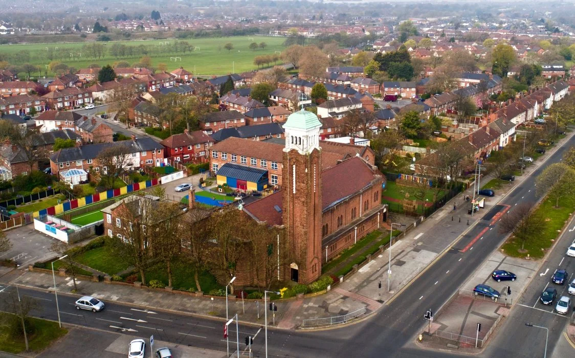 Broadgreen Skip Hire | Liver Skips
