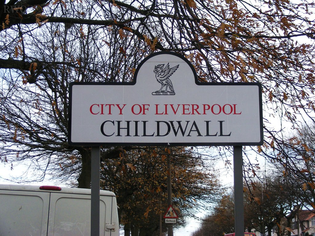 Childwall Skip Hire | Liver Skips