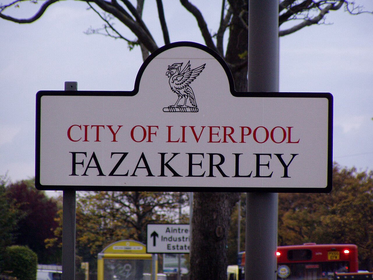 Fazakerley Skip Hire | Liver Skips