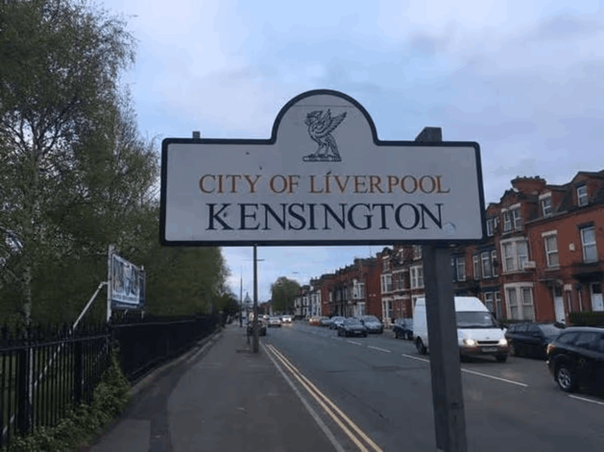 Kensington Skip Hire | Liver Skips