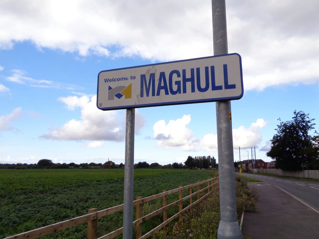 Maghull Skip Hire | Liver Skips