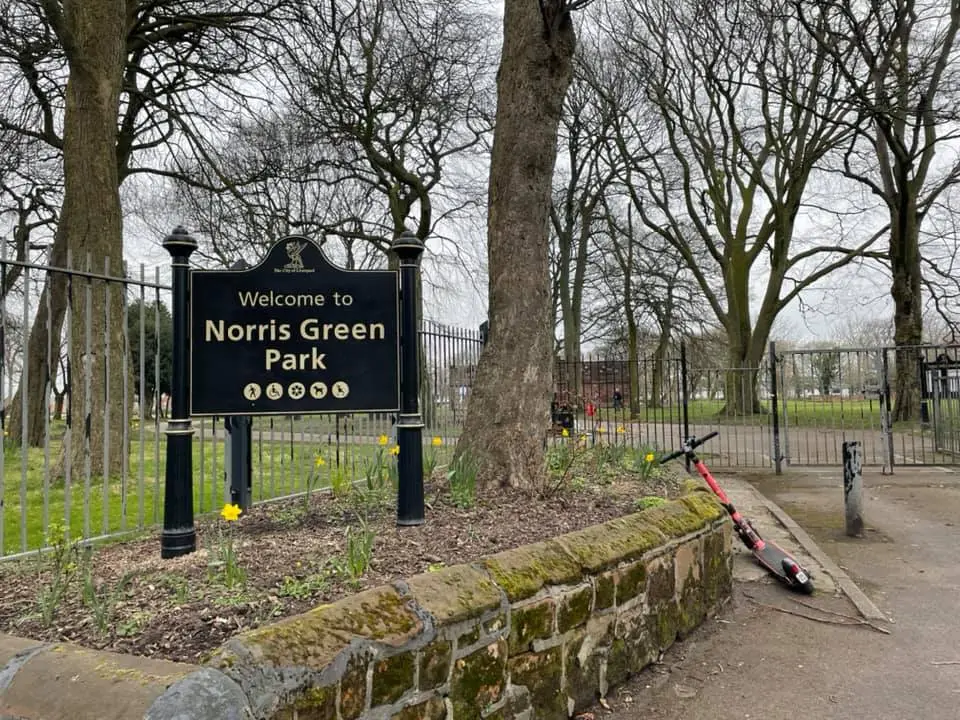 Norris Green Skip Hire | Liver Skips