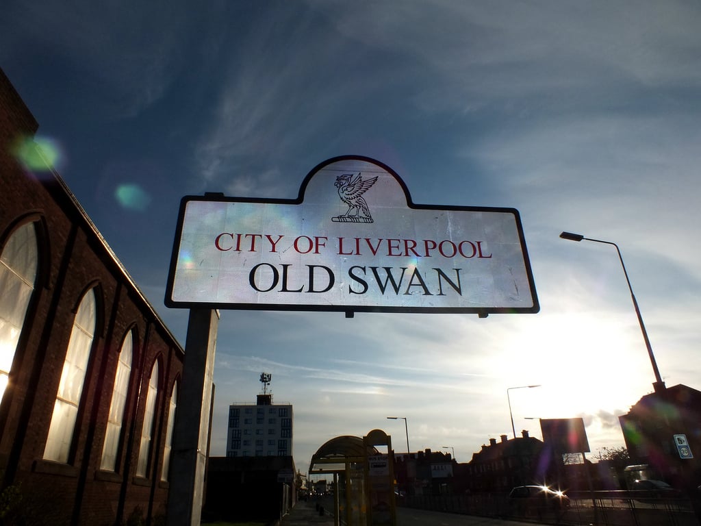 Old Swan Skip Hire | Liver Skips