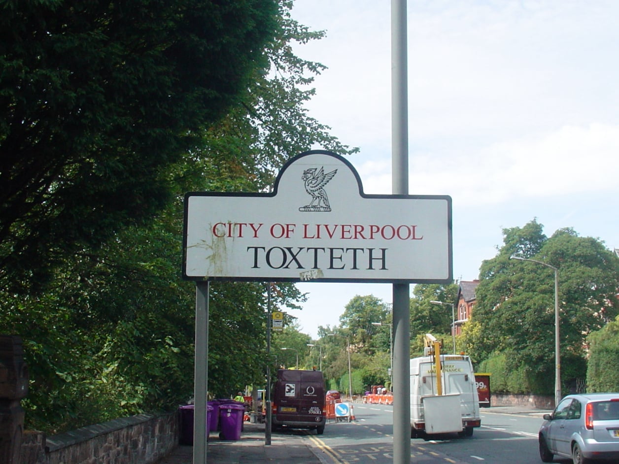 Toxteth Skip Hire | Liver Skips