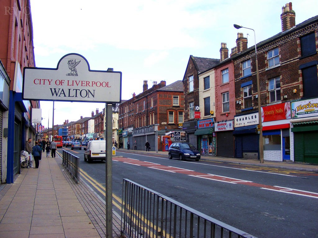 Walton Skip Hire | Liver Skips