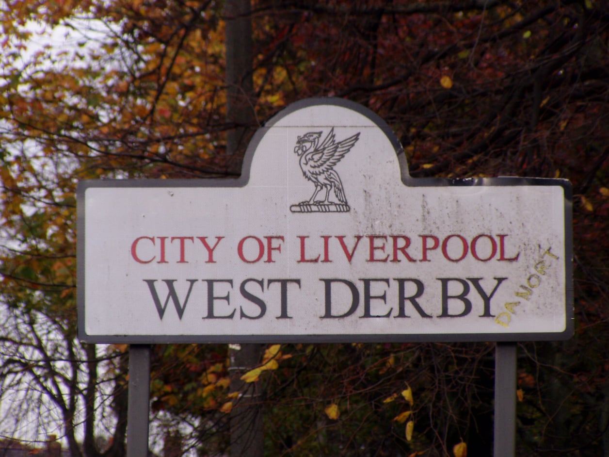 West Derby Skip Hire | Liver Skips