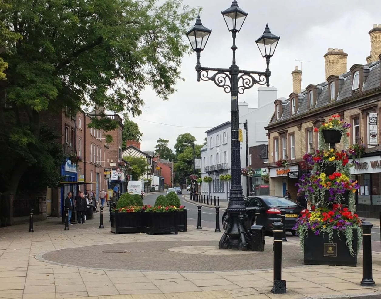 Woolton Skip Hire | Liver Skips